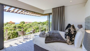 8 Oceans Edge, Zimbali Coastal Resort, Ballito